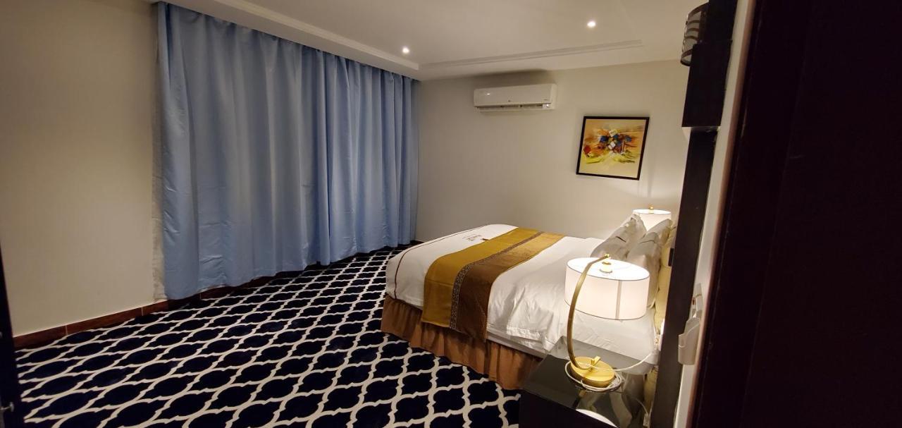 Alazhar Palace 4* Al Qunfudhah