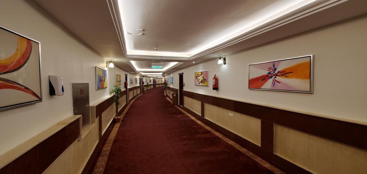 Alazhar Palace 4*