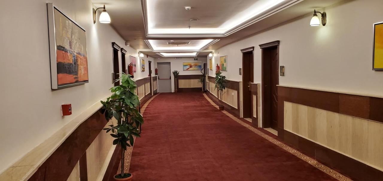 Alazhar Palace Hotel 4*