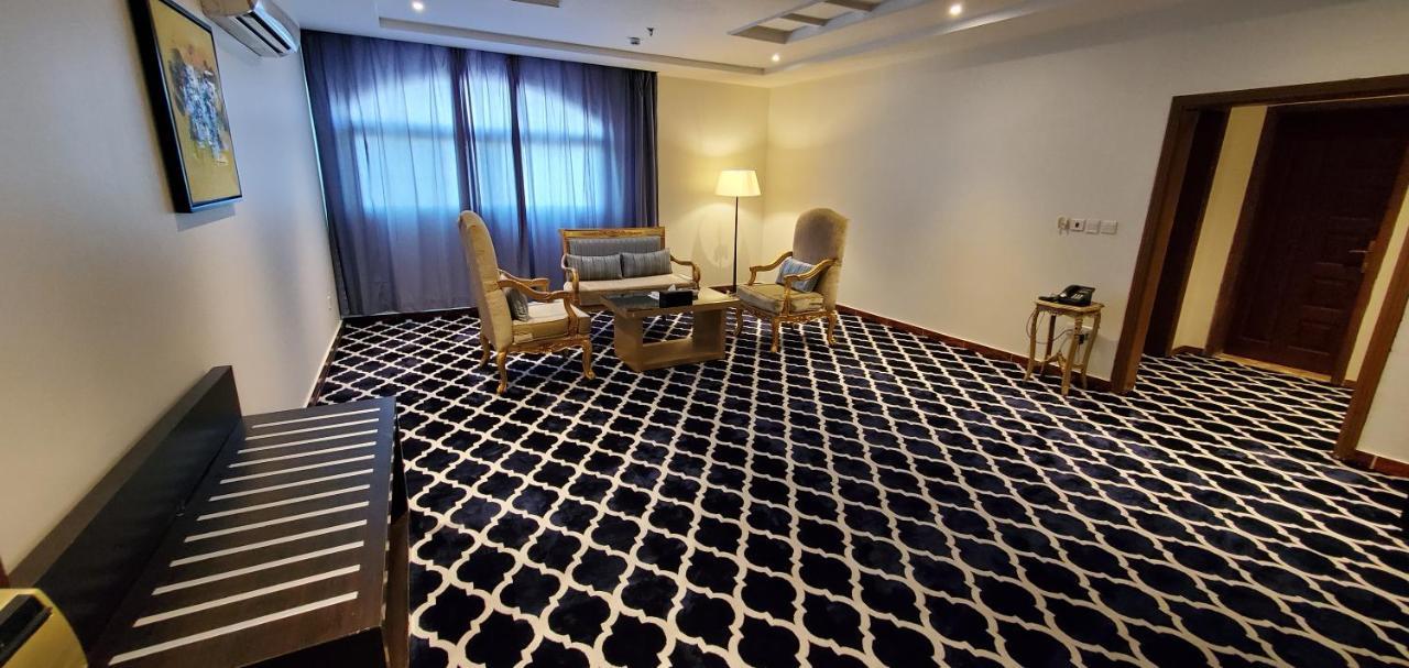 Alazhar Palace 4* Al Qunfudhah