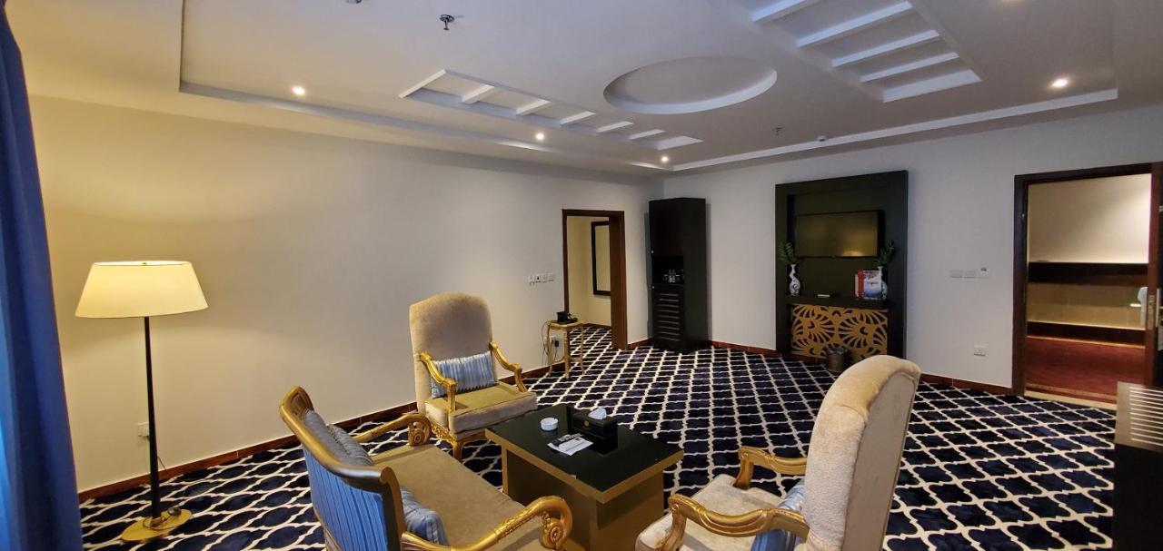 Alazhar Palace Hotel 4*