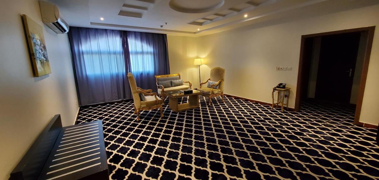 Alazhar Palace Hotel 4*