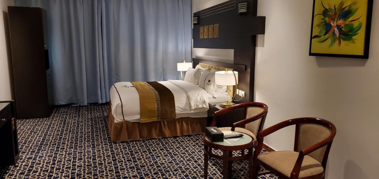 Hotel Alazhar Palace Al Qunfudhah