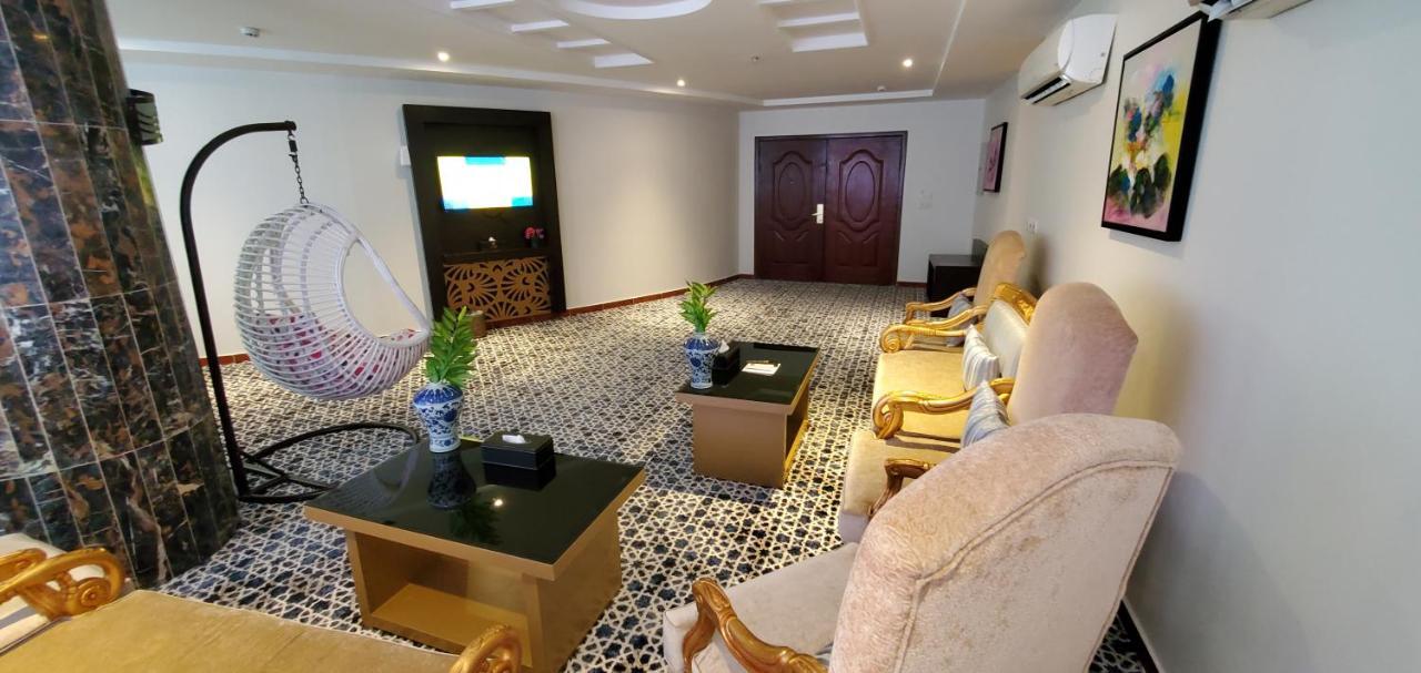 Hotel Alazhar Palace Al Qunfudhah