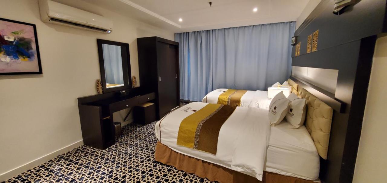 Alazhar Palace Hotel