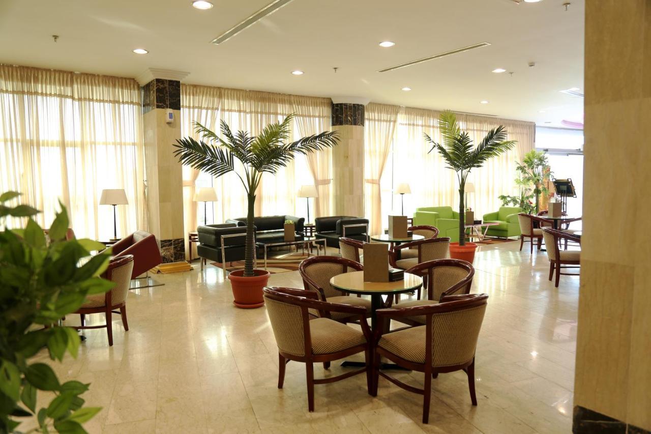 Alazhar Palace 4*